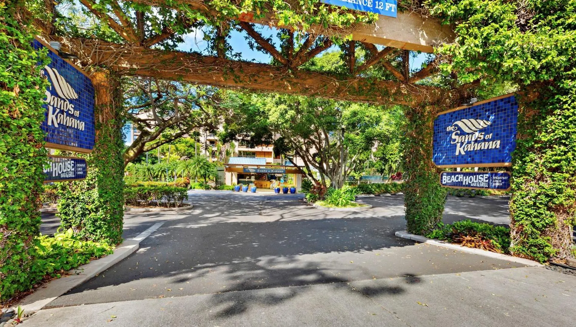 Oceanfront 1Bd Sk318 - Sullivan Properties Kahana United States